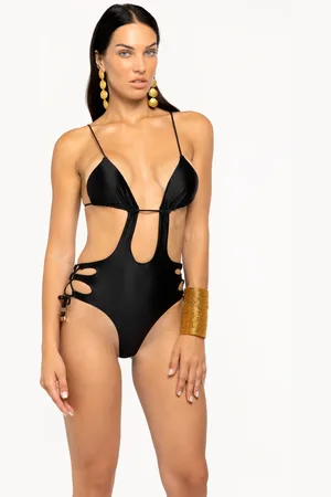 4GIVENESS MONOKINI INTERO WISH THE MOON