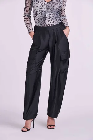4GIVENESS PANTALONE CARGO