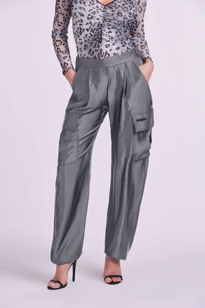 4GIVENESS PANTALONE CARGO