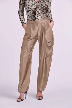 4GIVENESS PANTALONE CARGO