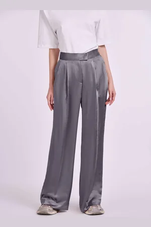 4GIVENESS PANTALONE PALAZZO