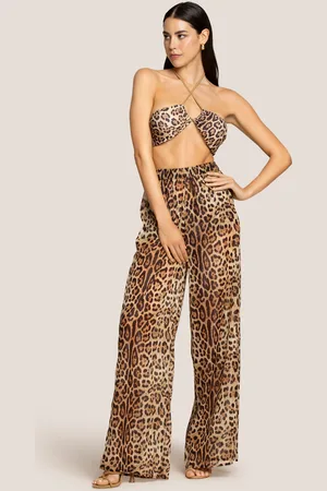 4GIVENESS PANTALONI LEO SOUL