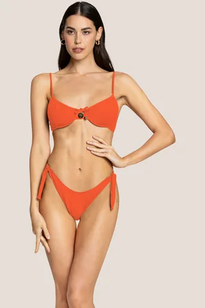 4GIVENESS BALCONCINO E SLIP FIOCCHI RIBS COLOUR