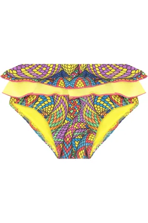 4GIVENESS SLIP NEONATA VOLANT SNAKE SKIN