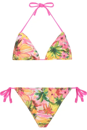 4GIVENESS BIKINI BIMBA TRIANGOLO EDEN SOUL