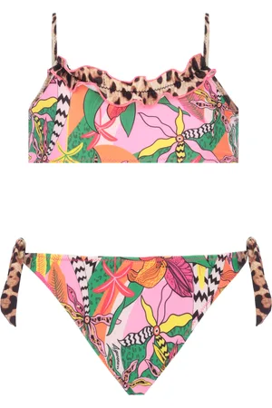 4GIVENESS BIKINI TOP BIMBA FASANO FEEL