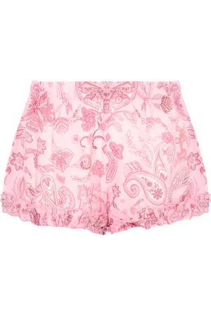 4GIVENESS SHORT BIMBA VOLANT ANTIBES