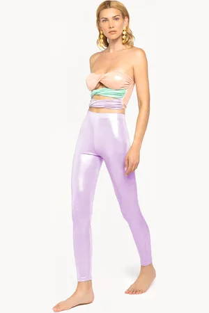 4GIVENESS LEGGINGS PRETTY TRICOLOR