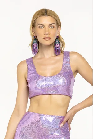 4GIVENESS TOP PRETTY PAILETTES