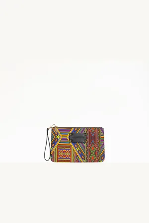4GIVENESS POCHETTE CAPRI MASAI COLOR