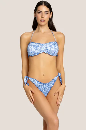 4GIVENESS FASCIA E SLIP SBAMBOLATI ANTIBES