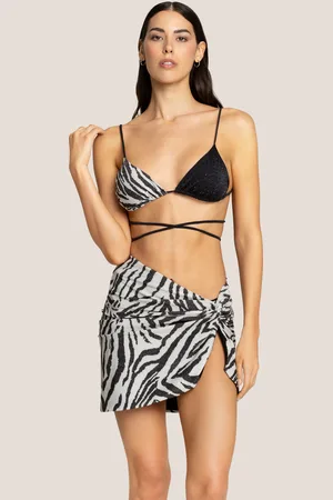 4GIVENESS GONNA INTRECCIO ZEBRA NIGHT