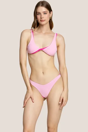 4GIVENESS TOP CON SLIP V DOUBLE SOFT TOUCH