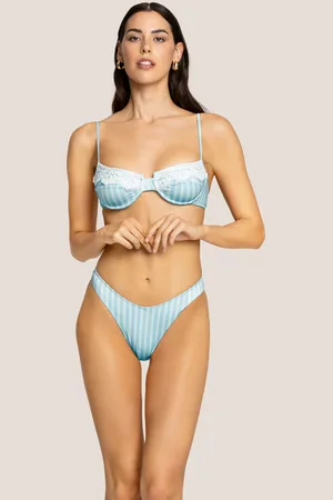 4GIVENESS BALCONCINO E SLIP V VERTICAL LINES