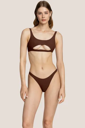 4GIVENESS TOP RIBS COLOUR