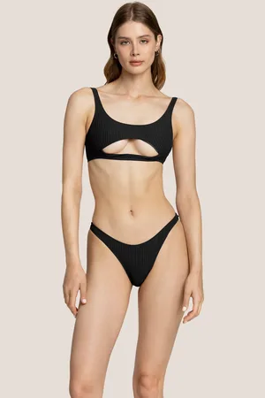 4GIVENESS TOP RIBS COLOUR