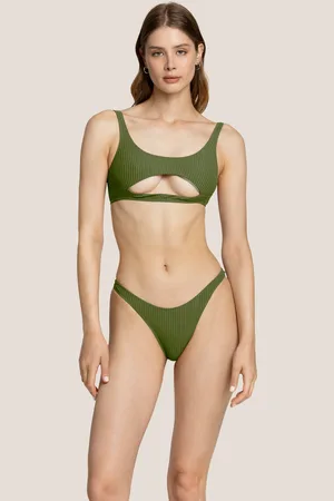 4GIVENESS TOP RIBS COLOUR