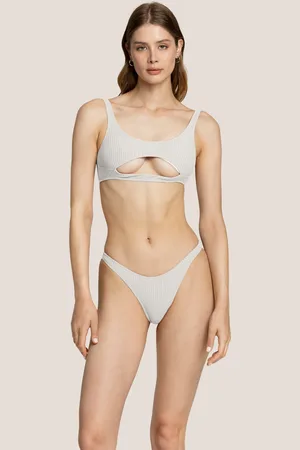 4GIVENESS TOP RIBS COLOUR