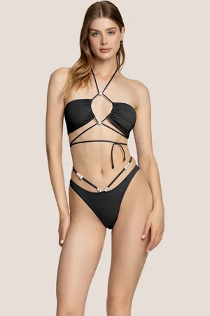 4GIVENESS FASCIA CON SLIP PERLE PEARL ACCESSORIZE