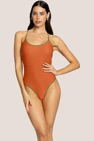 4GIVENESS INTERO BORDATO BICOLOR LUREX