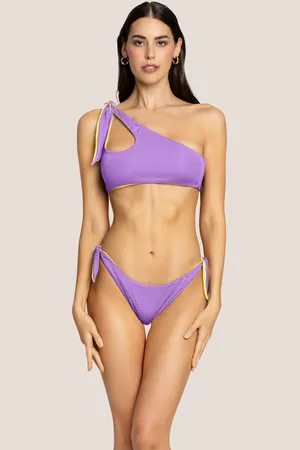 4GIVENESS TOP MANOSPALLA CON SLIP LACCETTI SOFT TOUCH