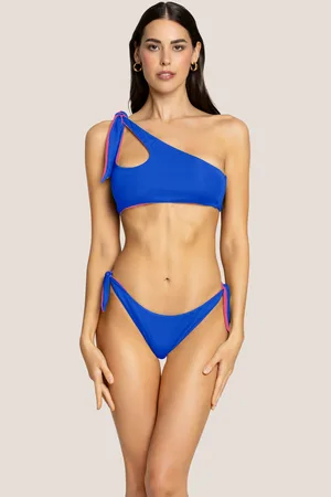 4GIVENESS TOP MANOSPALLA CON SLIP LACCETTI SOFT TOUCH