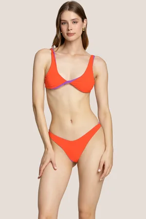 4GIVENESS TOP CON SLIP V DOUBLE SOFT TOUCH