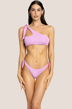 4GIVENESS TOP MANOSPALLA CON SLIP LACCETTI SOFT TOUCH