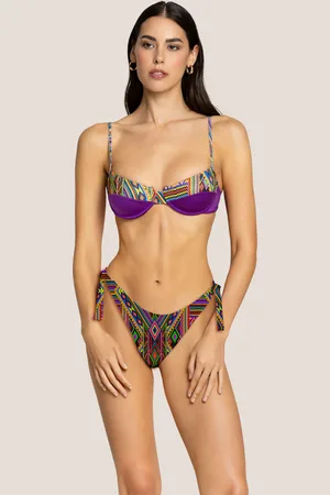 4GIVENESS BALCONCINO CON SLIP MARYLIN MASAI COLOR