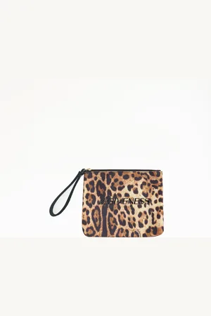 4GIVENESS POCHETTE LOS ANGELES LEO SOUL