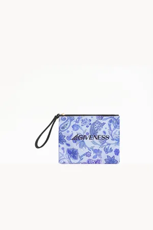 4GIVENESS POCHETTE LOS ANGELES ANTIBES