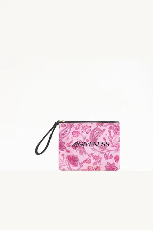 4GIVENESS POCHETTE LOS ANGELES ANTIBES