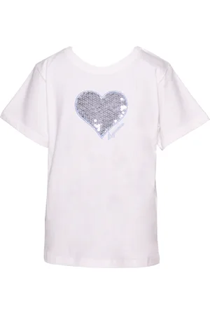 4GIVENESS T SHIRT SHINE GLAM
