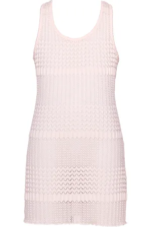 4GIVENESS ABITO CORTO ICONIK PINK