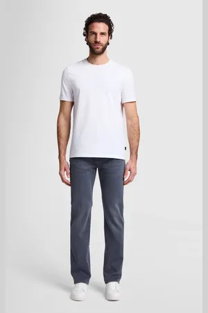 Standard Special Edition Luxe Performance LevecheJeans Straightgrigio