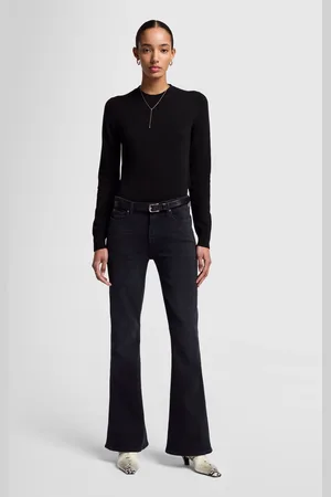 7 for all Mankind Hw Ali EnvyJeans a Zampanero