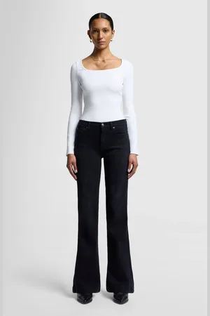7 for all Mankind Dojo EnvyJeans a Zampanero