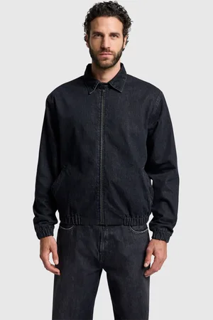 7 for all Mankind Harrington Jacket MajorGiaccanero