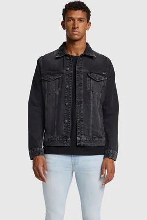 7 for all Mankind Perfect Jacket KotoGiaccanero
