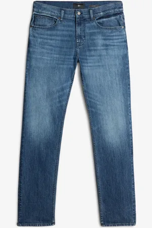 7 for all Mankind Slimmy LandingJeans slimblu medio