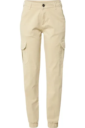 Urban classics Pantaloni cargo
