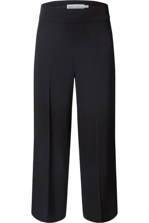 INWEAR Pantaloni con piega frontale 