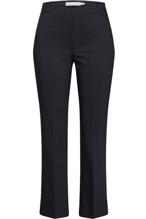 INWEAR Pantaloni con piega frontale 