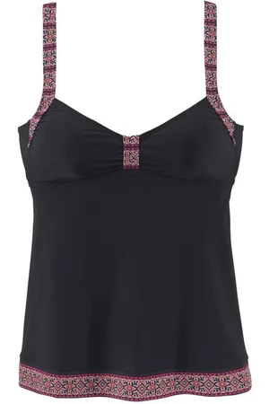 Lascana Top per tankini 
