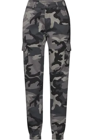 Urban classics Pantaloni cargo