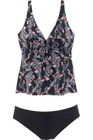 Petite Fleur Tankini