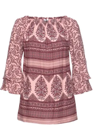 Lascana Camicia da donna