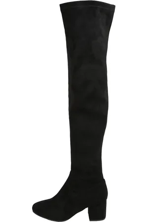 ABOUT YOU Overknee 