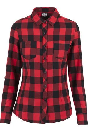 Urban classics Camicia da donna