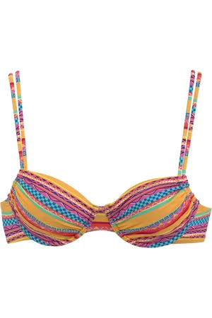 Buffalo Top per bikini